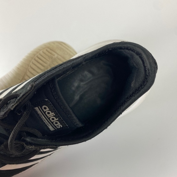 Adidas Women’s QT Flex Cloud Foam Running Shoe Size 9 - Picture 4 of 6